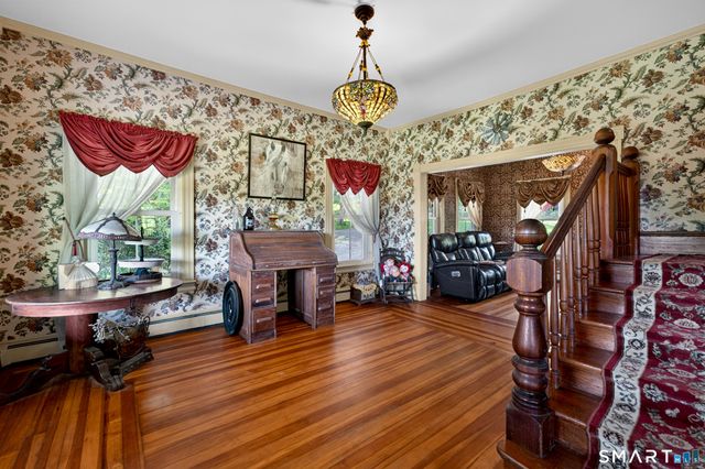 280 Gager Hill Road, Scotland, CT 06280