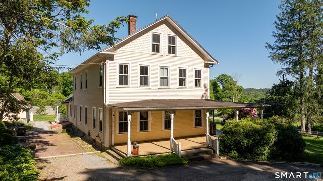 280 Gager Hill Road, Scotland, CT 06280