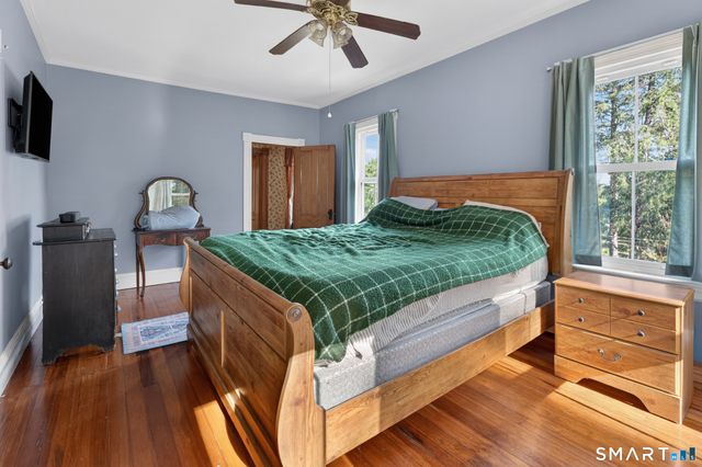 280 Gager Hill Road, Scotland, CT 06280