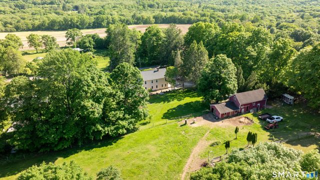 280 Gager Hill Road, Scotland, CT 06280