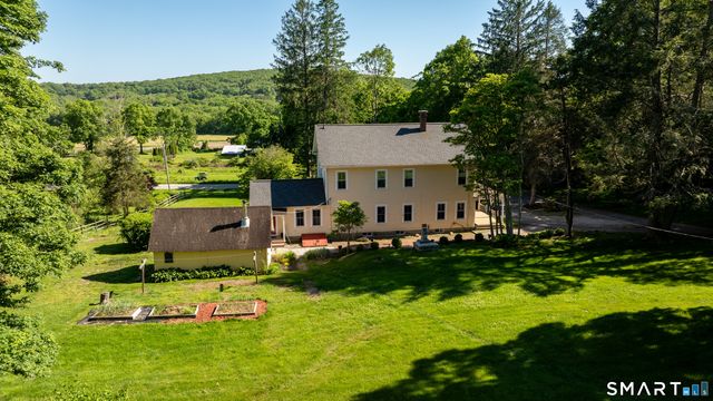 280 Gager Hill Road, Scotland, CT 06280