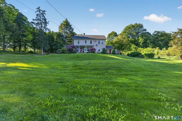 280 Gager Hill Road, Scotland, CT 06280
