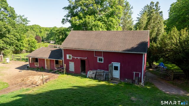 280 Gager Hill Road, Scotland, CT 06280