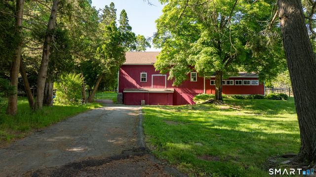 280 Gager Hill Road, Scotland, CT 06280