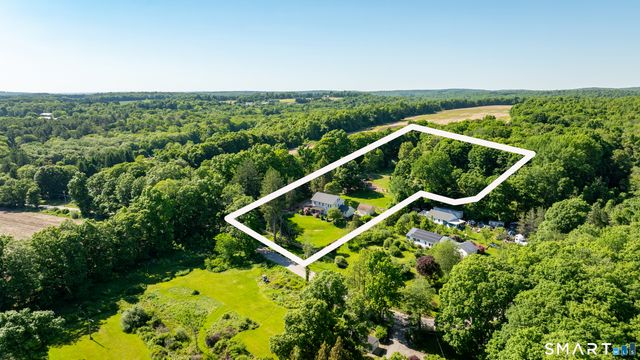 280 Gager Hill Road, Scotland, CT 06280
