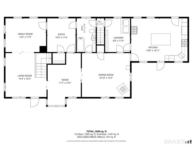 280 Gager Hill Road, Scotland, CT 06280