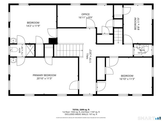 280 Gager Hill Road, Scotland, CT 06280