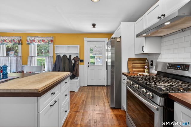 280 Gager Hill Road, Scotland, CT 06280