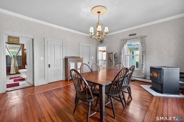 280 Gager Hill Road, Scotland, CT 06280