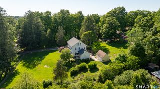 280 Gager Hill Road, Scotland, CT 06280
