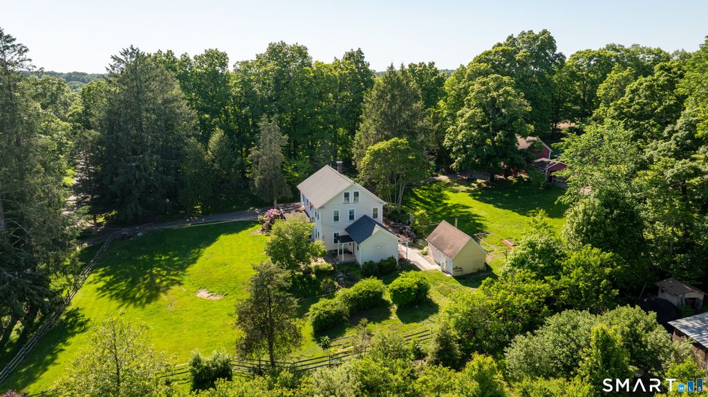 280 Gager Hill Road, Scotland, CT 06280