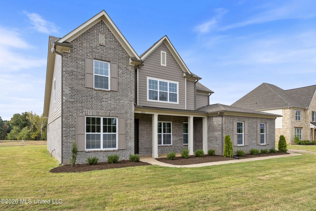 2255 Highground Drive, Southaven, MS 38672 — photo 2