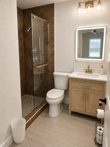 7103 Long Point Road A, Houston, TX 77055