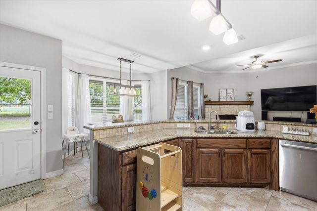 429 Collin Street, Nevada, TX 75173