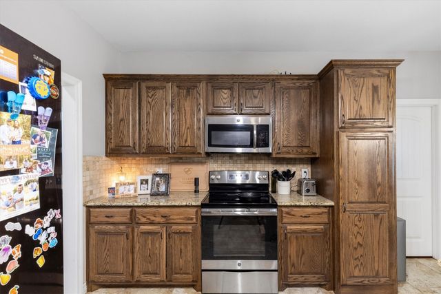 429 Collin Street, Nevada, TX 75173