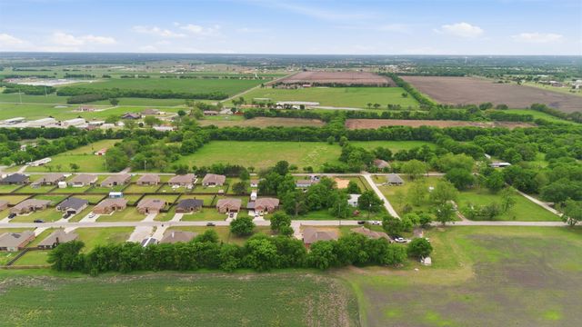 429 Collin Street, Nevada, TX 75173