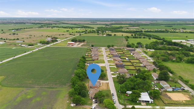 429 Collin Street, Nevada, TX 75173