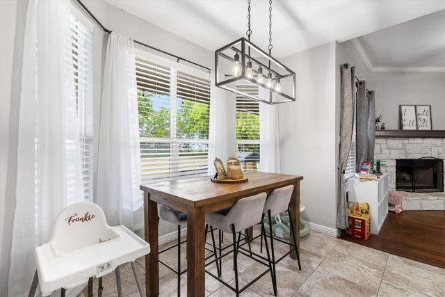 429 Collin Street, Nevada, TX 75173