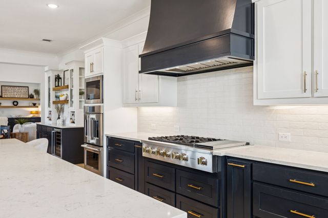 5921 Hudson Sail Circle, Fort Worth, TX 76179