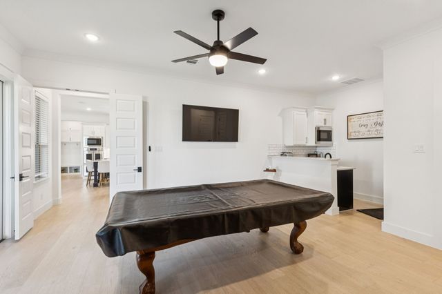 5921 Hudson Sail Circle, Fort Worth, TX 76179