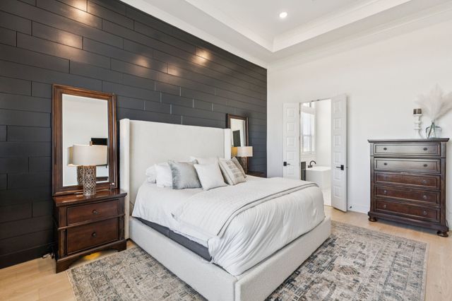 5921 Hudson Sail Circle, Fort Worth, TX 76179