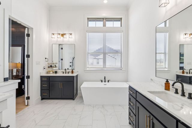 5921 Hudson Sail Circle, Fort Worth, TX 76179