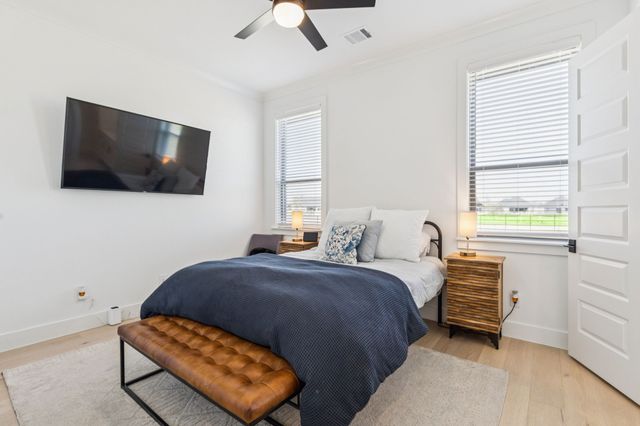 5921 Hudson Sail Circle, Fort Worth, TX 76179