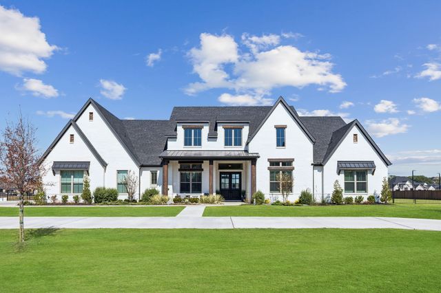 5921 Hudson Sail Circle, Fort Worth, TX 76179