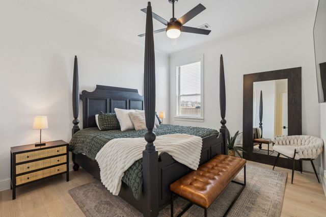 5921 Hudson Sail Circle, Fort Worth, TX 76179