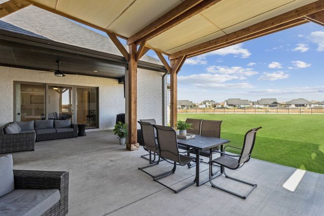 5921 Hudson Sail Circle, Fort Worth, TX 76179