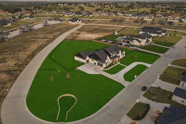 5921 Hudson Sail Circle, Fort Worth, TX 76179