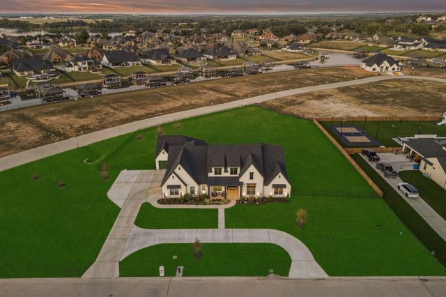 5921 Hudson Sail Circle, Fort Worth, TX 76179