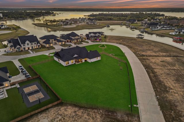 5921 Hudson Sail Circle, Fort Worth, TX 76179