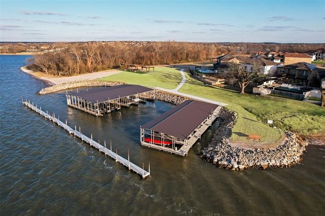 5921 Hudson Sail Circle, Fort Worth, TX 76179