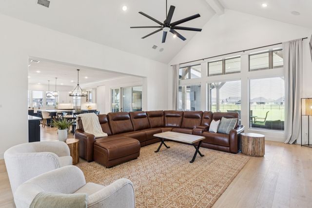 5921 Hudson Sail Circle, Fort Worth, TX 76179