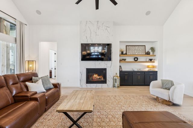 5921 Hudson Sail Circle, Fort Worth, TX 76179