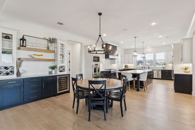 5921 Hudson Sail Circle, Fort Worth, TX 76179