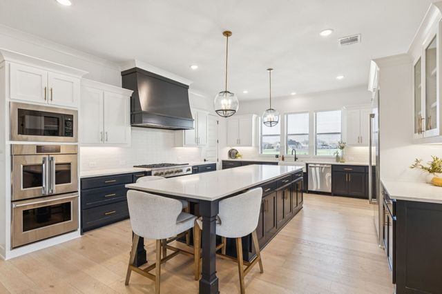 5921 Hudson Sail Circle, Fort Worth, TX 76179