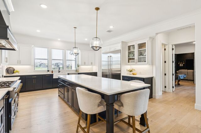 5921 Hudson Sail Circle, Fort Worth, TX 76179