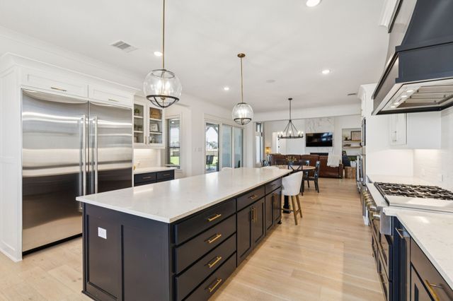 5921 Hudson Sail Circle, Fort Worth, TX 76179