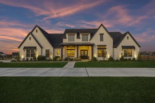 5921 Hudson Sail Circle, Fort Worth, TX 76179