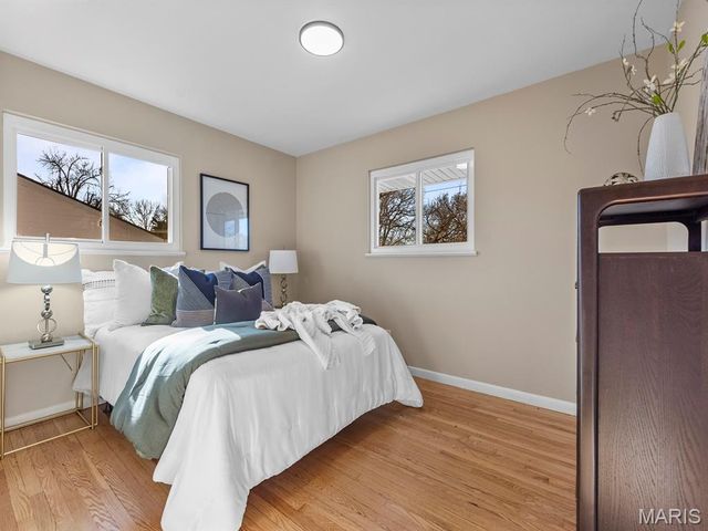 745 Mullanphy Road, Florissant, MO 63031