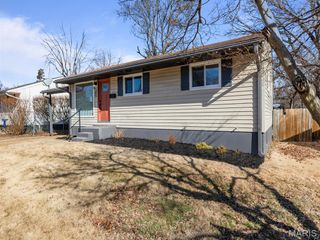 745 Mullanphy Road, Florissant, MO 63031