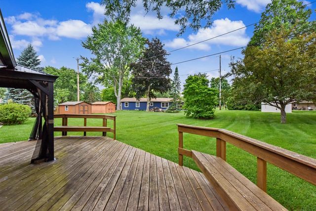 S68W13026 Bristlecone LANE, Muskego, WI 53150