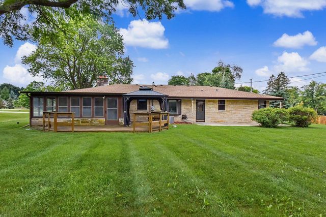 S68W13026 Bristlecone LANE, Muskego, WI 53150