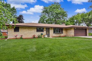 S68W13026 Bristlecone LANE, Muskego, WI 53150