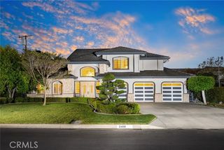 2409 Albert Way, Arcadia, CA 91007