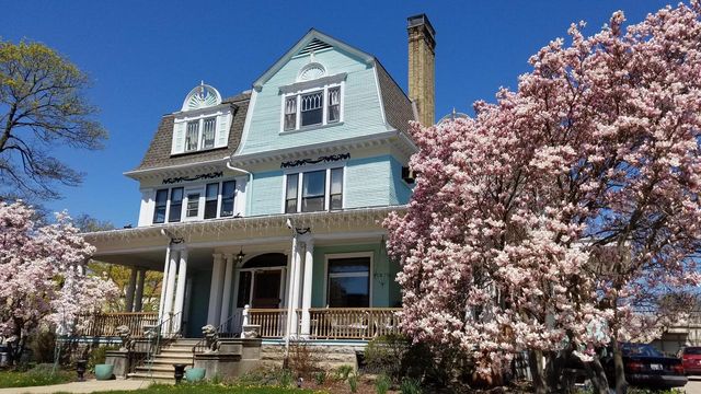 116 10th STREET, Racine, WI 53403