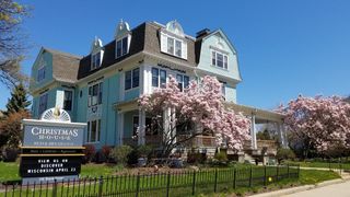 116 10th STREET, Racine, WI 53403