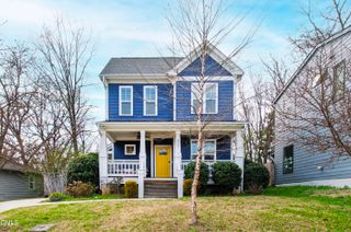 807 N Elizabeth Street, Durham, NC 27701